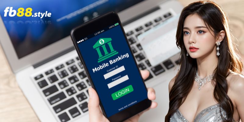 App FB88 tương thích đa nền tảng