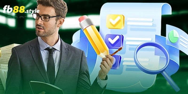 Chính Sách Bảo Mật FB88 Đảm Bảo An Toàn Tuyệt Đối Cho Người Chơi 2 Cập nhật chính sách miễn trách nhiệm của FB88 mới nhất 2025
