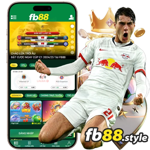 fb88 mobi banner