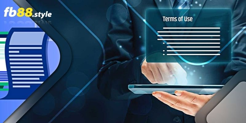 Điều Khoản Điều Kiện FB88 Thỏa Thuận Nhà Cái Và Người Chơi 3 Những lưu ý quan trọng về điều khoản điều kiện