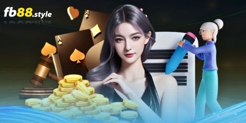 Quyền Riêng Tư Tại FB88 - Bảo Vệ An Toàn Tuyệt Đối 1 Quyền Riêng Tư Tại FB88 Bảo Vệ Nghiêm Ngặt, Không Rò Rỉ