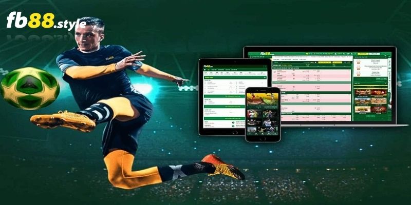 Tải app FB88 trải nghiệm chân thực, hạn chế giật lag