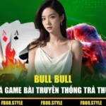 bull bull