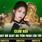 club koi