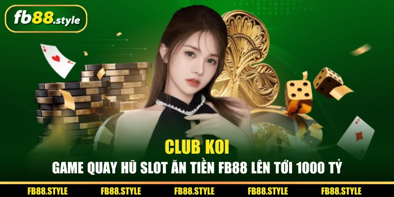 club koi