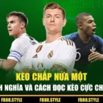 keo chap nua mot