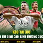 keo tai xiu