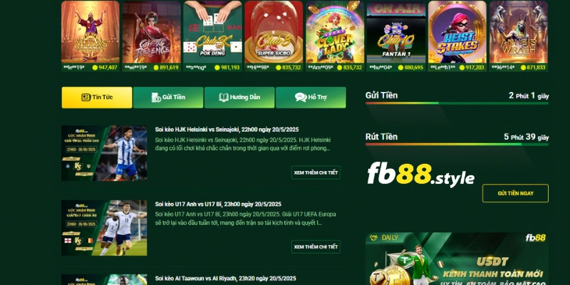 Hướng Dẫn Đăng Ký FB88 - Quy Trình Tạo Tài Khoản Đúng Chuẩn 3 Một số lưu ý quan trong khi người chơi đăng ký FB88