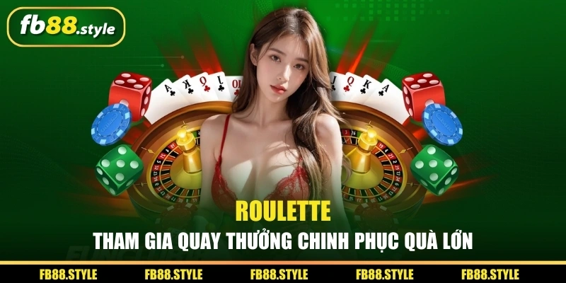 roulette
