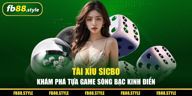 tai xiu sicbo