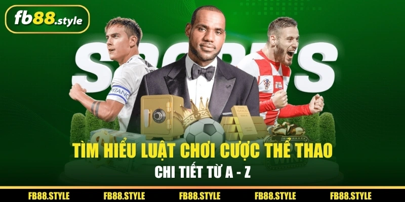 luat choi cuoc the thao